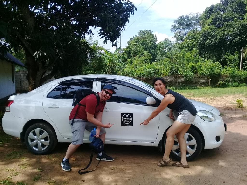 Cab & Transfer Services