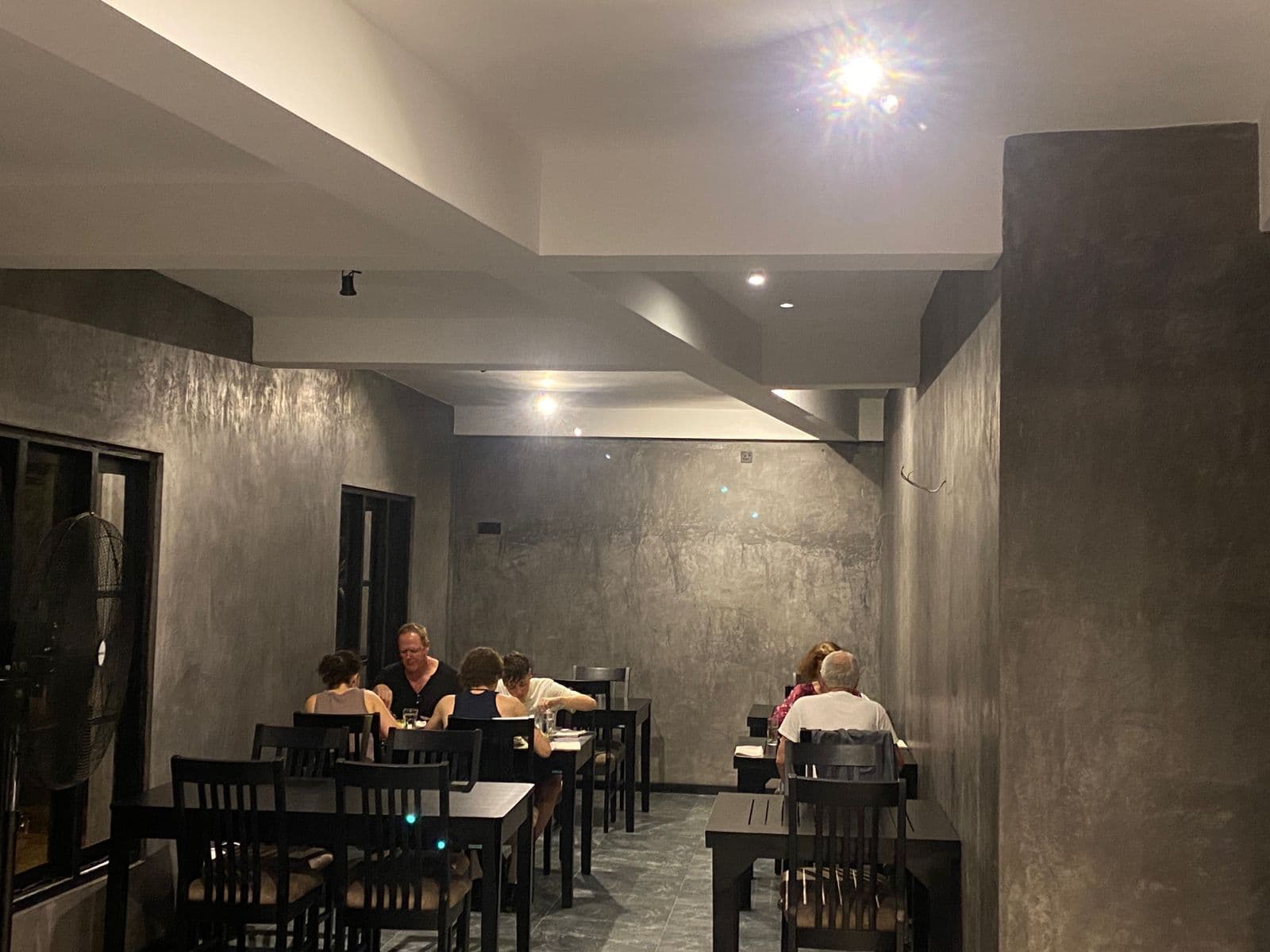 Lunch - Midday Comfort