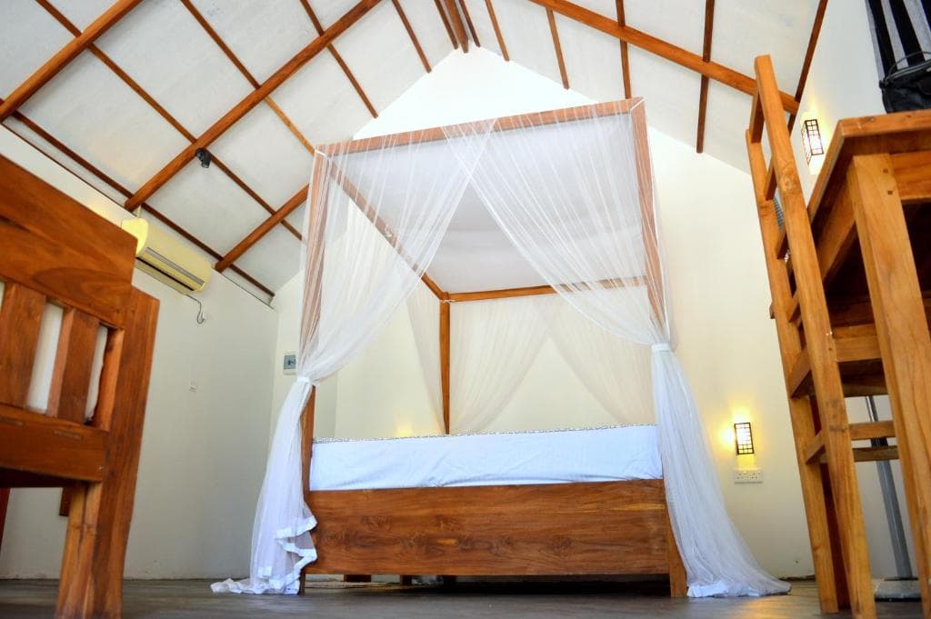 Relaxation & Wellness